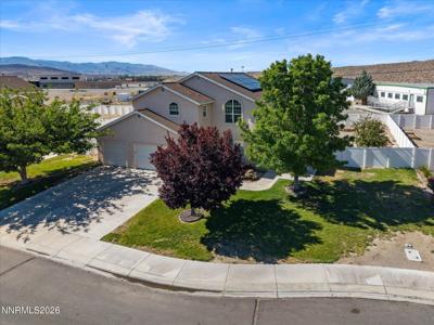 1358 White Bluffs Circle