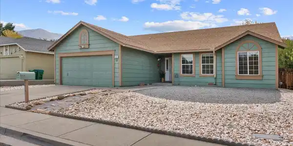 Image 3: 03-8787 Silver Shores Drive Reno NV 8950