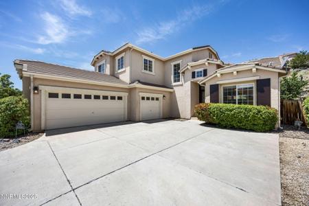 7145 Beacon Drive