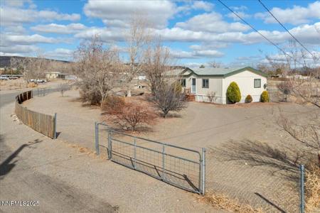 5015 Washoe Circle