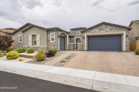 2310 Stone Rise Road