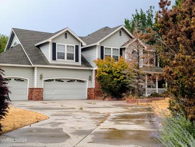1248 Pleasantview Drive