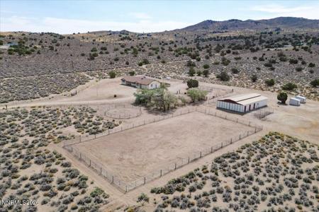 1220 Mineral Flat Road