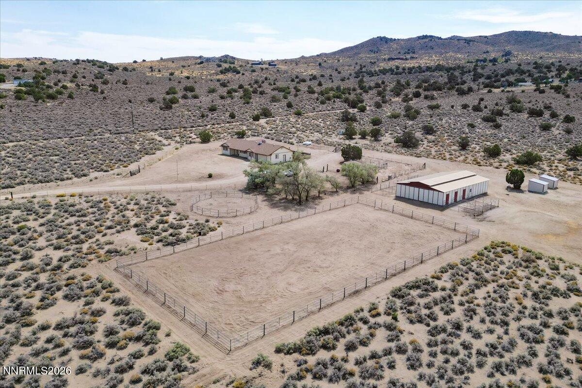 Image 1: 082-1220 Mineral Flat Rd Reno NV 89506 (