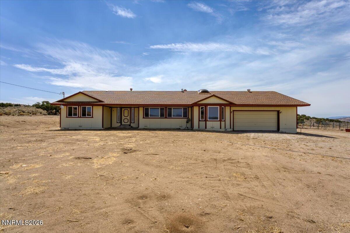 Image 2: 008-1220 Mineral Flat Rd Reno NV 89506 (