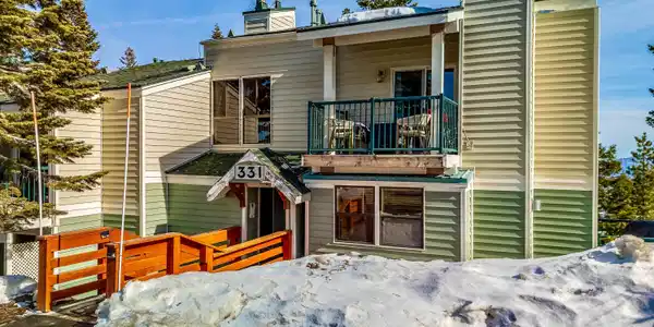 331 Tramway Drive