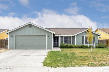 715 Shadow Lane