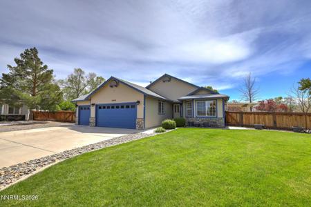 2848 San Juan Circle