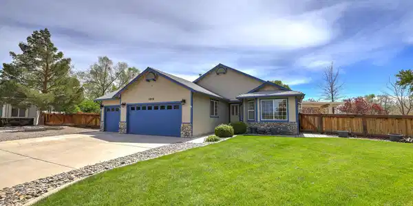 2848 San Juan Circle