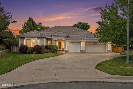 2048 St George Way