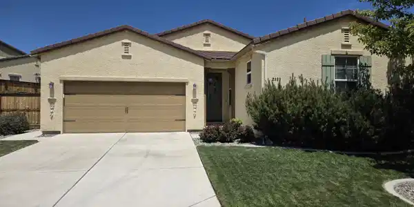 2838 W Kimberlite Road