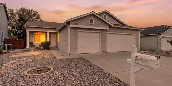 1315 Loma Verde Drive