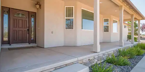 Image 3: Front Porch