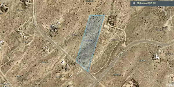 700 Alamosa Drive