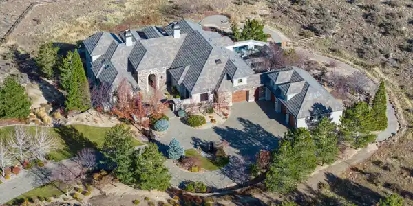 12360 High Vista Drive