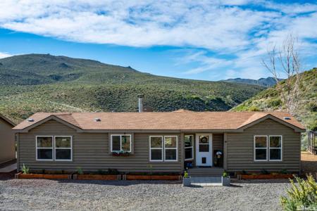 13705 N Red Rock Road