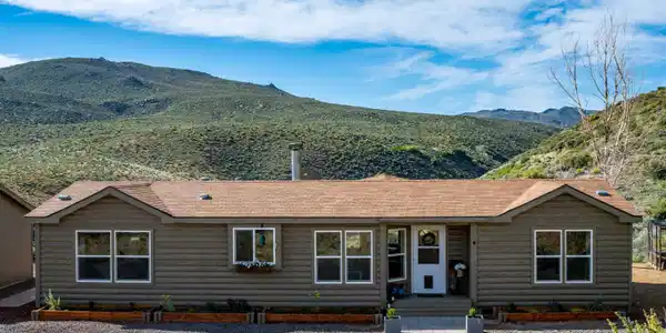 13705 N Red Rock Road
