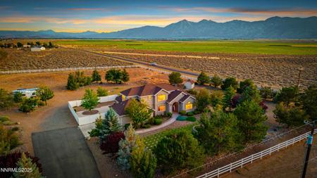 1653 Sunrise Pass Road