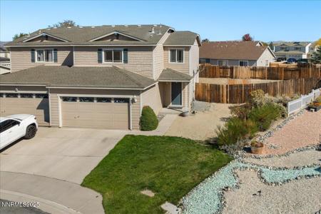 8660 Sunrise Mist Court