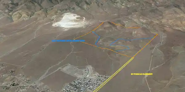 Image 2: Aerial (9)