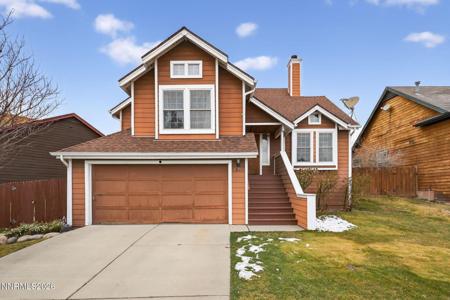 6499 Ruby Mountain Road