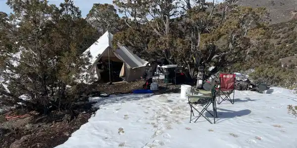 0 Microwave Road