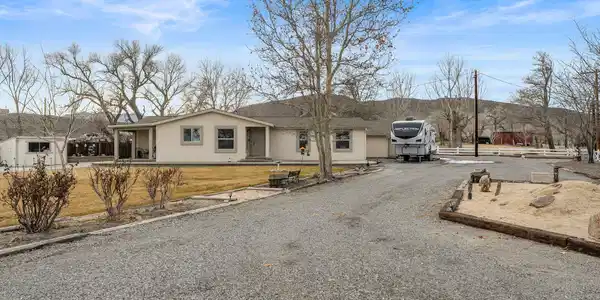 1125 Truckee Lane