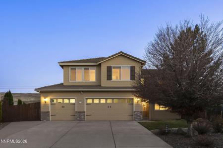409 Solitude Court