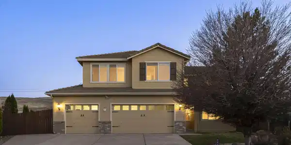 409 Solitude Court