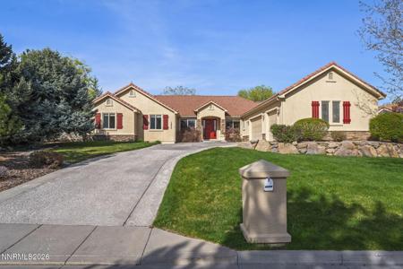 12635 Silver Wolf Road