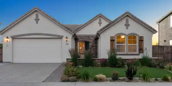 2439 Spring Flower Drive