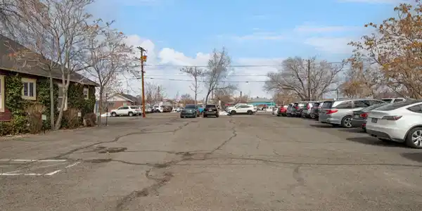 0 Mill Street