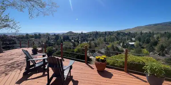 2382 Silver Ridge Drive