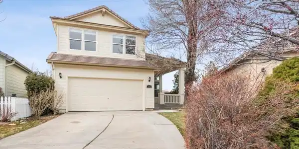 609 Caughlin Glen