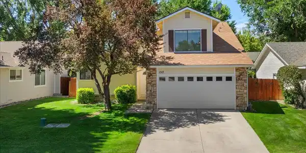 1517 Mill Creek Way