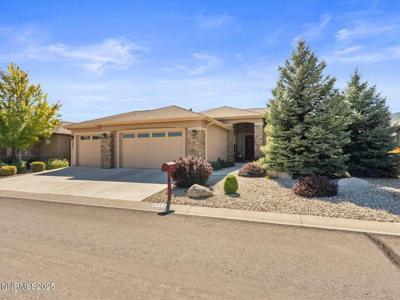 2804 Oak Ridge Drive