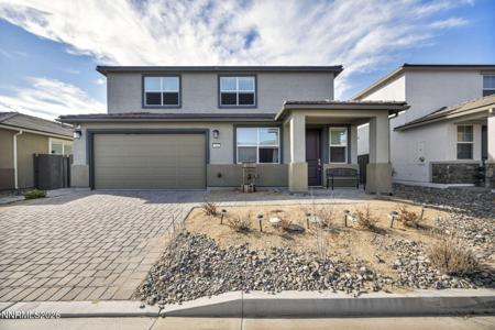 7567 Rambling Ridge Road