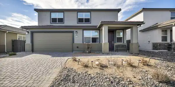 7567 Rambling Ridge Road