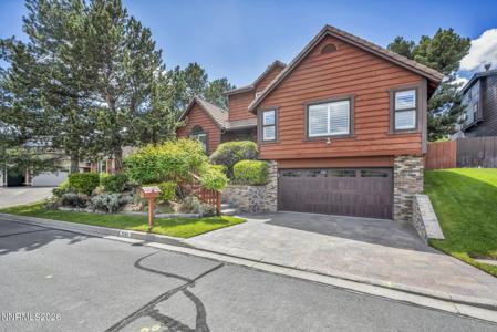 2565 Bryce Canyon Lane