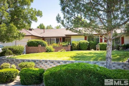 2285 Hedgewood Drive