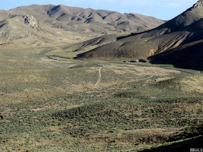 02 Coal Canyon Road
