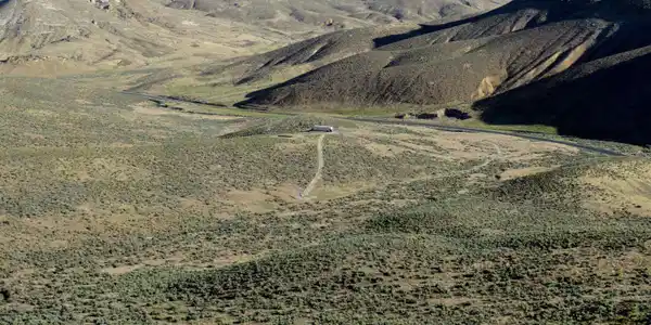 02 Coal Canyon Road