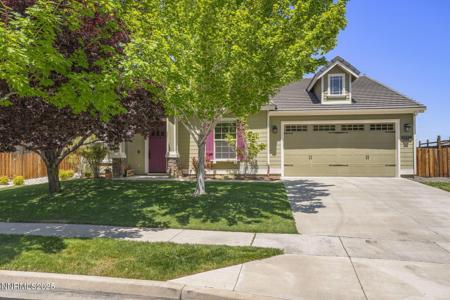 3226 Banestone Road