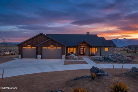 2411 Blaze Court
