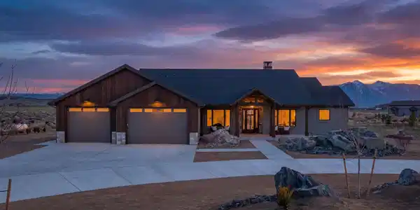 2411 Blaze Court
