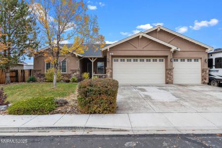 435 Rosetta Stone Drive