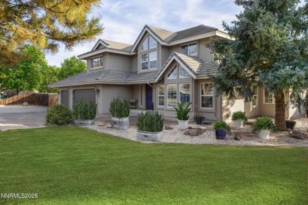 9040 Spanish Trail Drive