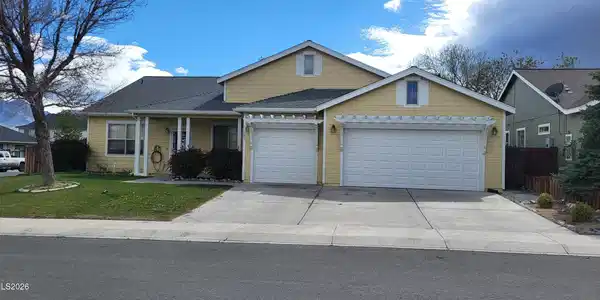 101 South End Drive