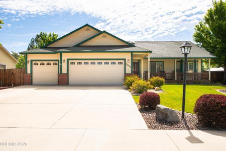 2875 Hot Springs Road