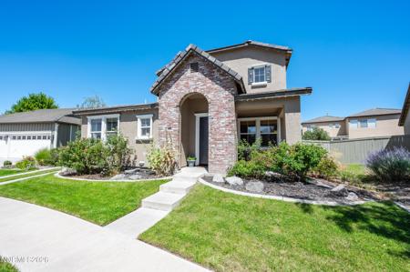 10566 French Meadows Way